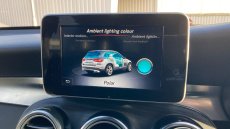 Mercedes-Benz GLC 250 4Matic AMG Night Edition 5dr 9G-Tronic Petrol Estate